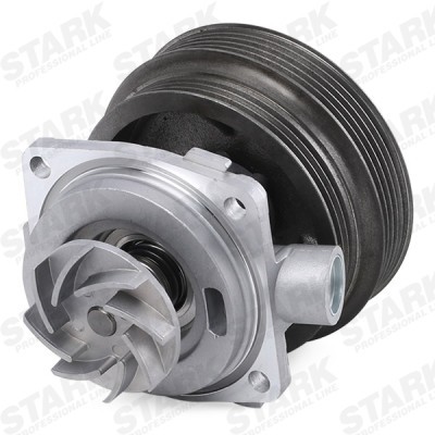Water Pump, Engine Cooling Stark SKWP-0520240 SKWP-0520240 - photo 4