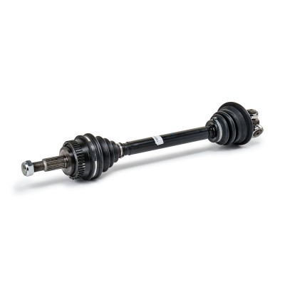 Drive Shaft RIDEX 13D1447R 13D1447R - photo 3