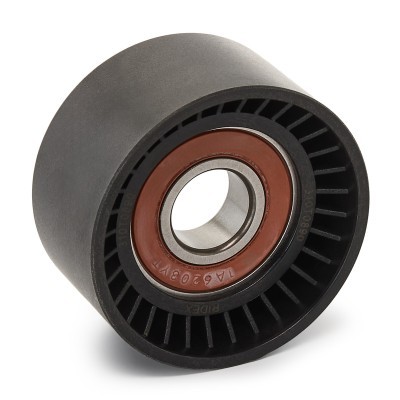 Belt Tensioner V-Ribbed Belt RIDEX 310T0890 310T0890 - photo 3