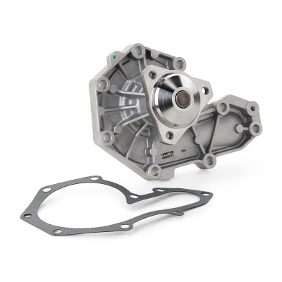 Water Pump, Engine Cooling RIDEX 1260W0005 1260W0005 - photo 6