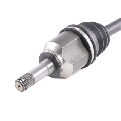 Drive Shaft RIDEX 13D0044 13D0044 - photo 5