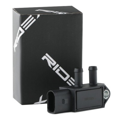 Exhaust pressure sensor RIDEX 4272S0032 4272S0032 - photo 2