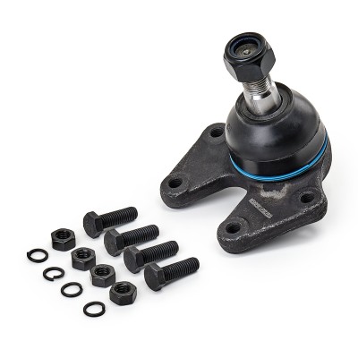 Ball Joint RIDEX 2462S0166 2462S0166 - photo 7