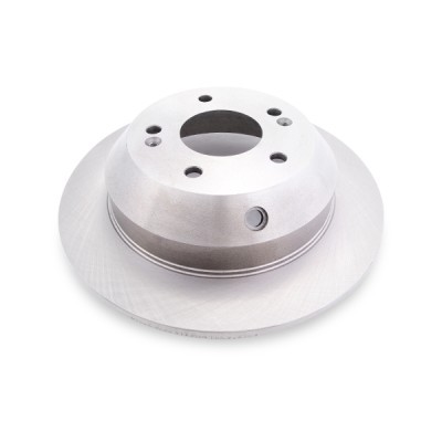 Brake Disc RIDEX 82B0617 82B0617 - photo 4