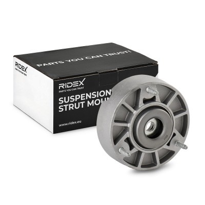 Strut Support Bearing Front RIDEX 1180S1301 1180S1301 - photo 1