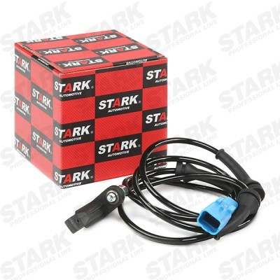 ABS Sensor Stark SKWSS-0350975 SKWSS-0350975 - photo 2