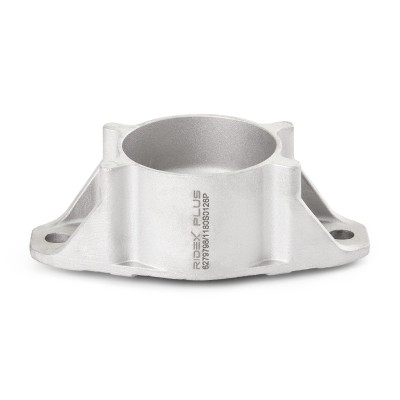 Strut Support Bearing Front RIDEX 1180S0126P 1180S0126P - photo 4