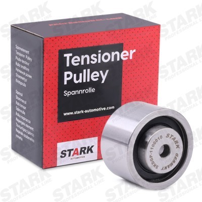 Deflection/Guide Pulley Timing Belt Stark SKDGP-1100010 SKDGP-1100010 - photo 2