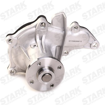 Water Pump, Engine Cooling Stark SKWP-0520221 SKWP-0520221 - photo 4