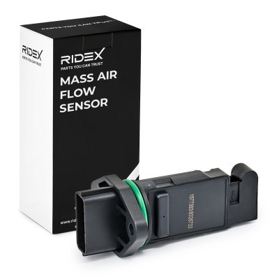 Air Mass Sensor RIDEX 3926A0255 3926A0255 - photo 2