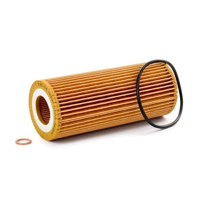 Oil Filter RIDEX 7O0054P 7O0054P - photo 3
