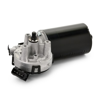 Wiper Motor RIDEX 295W0213 295W0213 - photo 3