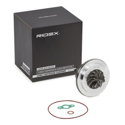 Turbo cartridge (core) RIDEX 4973C0265 4973C0265 - photo 2