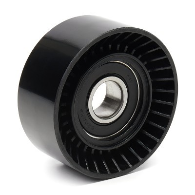Belt Tensioner V-Ribbed Belt RIDEX 310T0418 310T0418 - photo 3