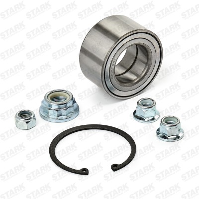 Wheel Bearing Stark SKWB-0180003 SKWB-0180003 - photo 6