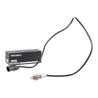 Lambda (Oxygen) Sensor RIDEX 3922L0413 3922L0413 - photo 2