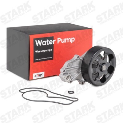 Water Pump, Engine Cooling Stark SKWP-0520432 SKWP-0520432 - photo 2