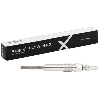 Glow Plug RIDEX 243G0054 243G0054 - photo 5