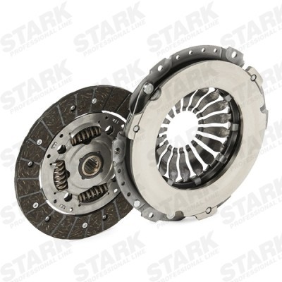 Clutch Kit Stark SKCK-0101968 SKCK-0101968 - photo 5