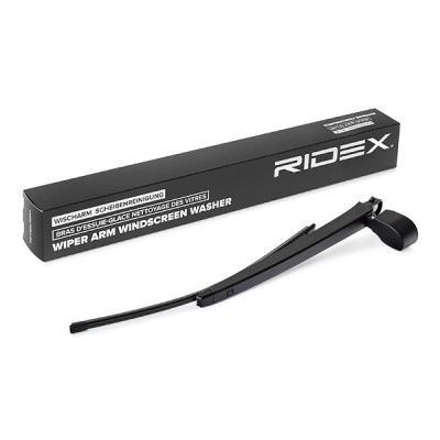 Wiper Arm RIDEX 301W0266 301W0266 - photo 2