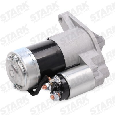 Starter Stark SKSTR-0330058 SKSTR-0330058 - photo 4