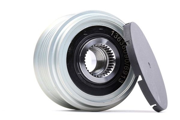 Alternator – one-way clutch RIDEX 1390F0056 1390F0056 - photo 1