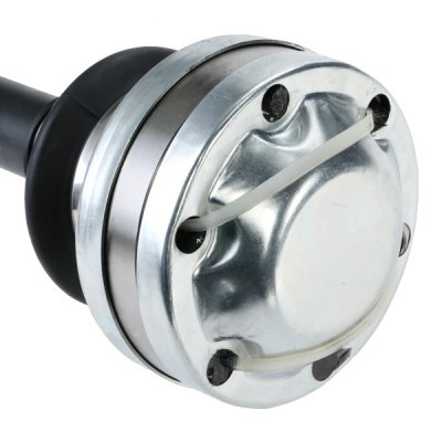 Drive Shaft RIDEX 13D0154 13D0154 - photo 5
