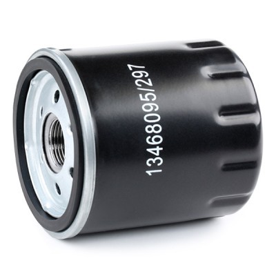 Oil Filter RIDEX 7O0187 7O0187 - photo 3