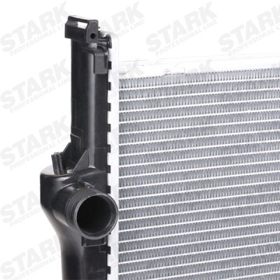 Radiator, Engine Cooling Stark SKRD-0120811 SKRD-0120811 - photo 5
