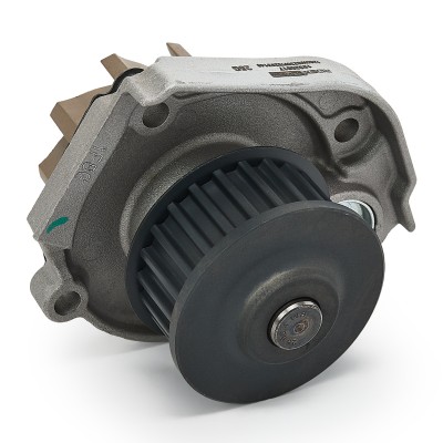 Water Pump, Engine Cooling RIDEX 1260W0230P 1260W0230P - photo 3