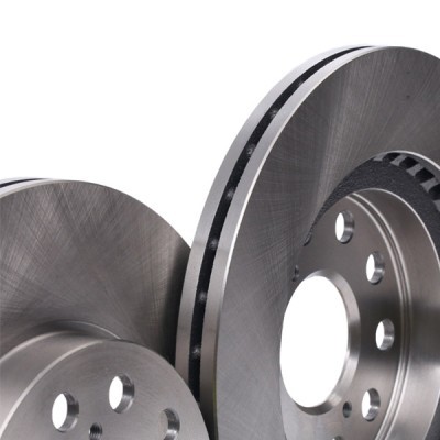Brake Disc RIDEX 82B1722 82B1722 - photo 5