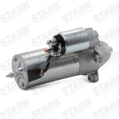 Starter Stark SKSTR-0330027 SKSTR-0330027 - photo 4