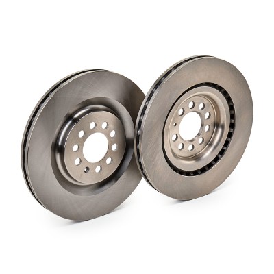 Brake Disc RIDEX 82B0781 82B0781 - photo 7