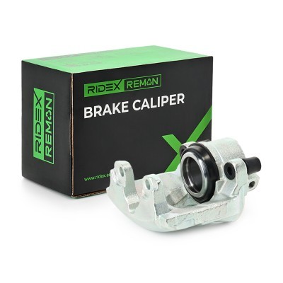 Brake Caliper RIDEX 78B1950R 78B1950R - photo 2