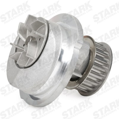 Water Pump, Engine Cooling Stark SKWP-0520384 SKWP-0520384 - photo 4