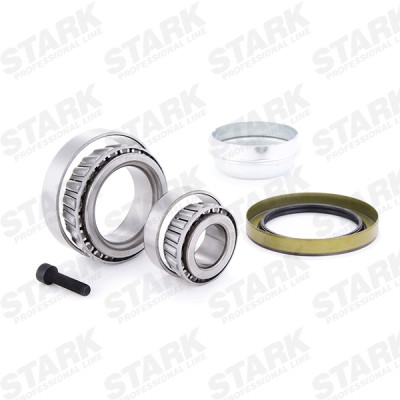 Wheel Bearing Stark SKWB-0180465 SKWB-0180465 - photo 4