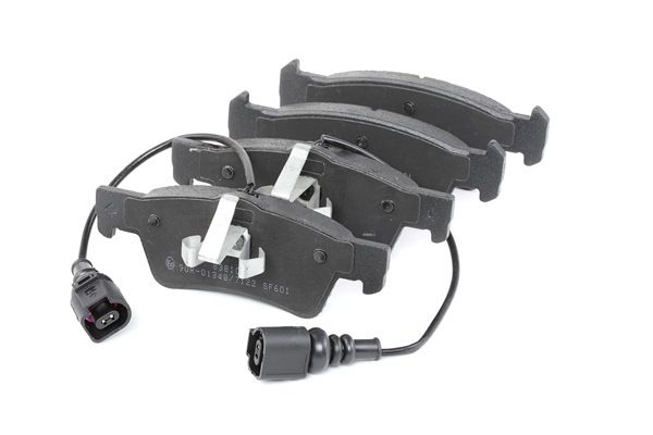 Brake Pads Set Stark SKBP-0011687 SKBP-0011687 - photo 1
