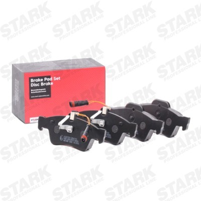 Brake Pads Set Stark SKBP-0011883 SKBP-0011883 - photo 2
