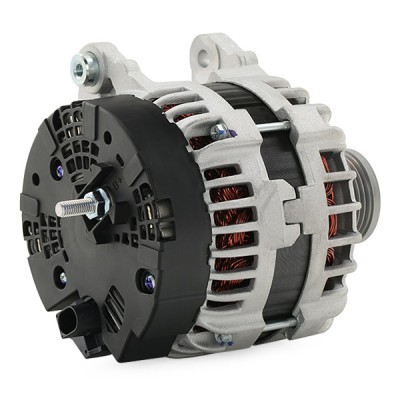 Alternator RIDEX 4G1002 4G1002 - photo 4