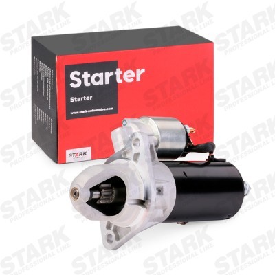Starter Stark SKSTR-0330137 SKSTR-0330137 - photo 2