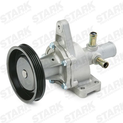 Water Pump, Engine Cooling Stark SKWP-0520581 SKWP-0520581 - photo 3