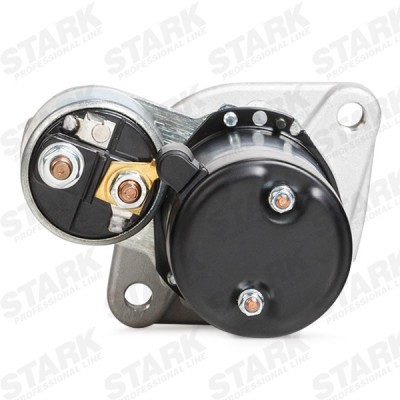 Starter Stark SKSTR-03330565 SKSTR-03330565 - photo 5