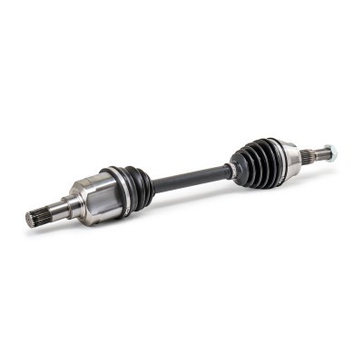 Drive Shaft RIDEX 13D1647 13D1647 - photo 4