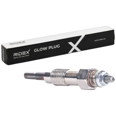 Glow Plug RIDEX 243G0096 243G0096 - photo 5