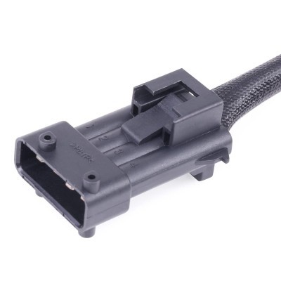 Lambda (Oxygen) Sensor RIDEX 3922L0345P 3922L0345P - photo 5