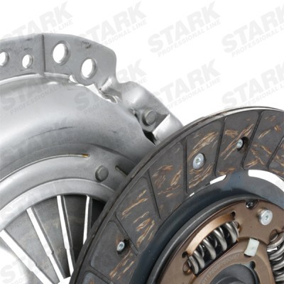 Clutch Kit Stark SKCK-0100018 SKCK-0100018 - photo 5