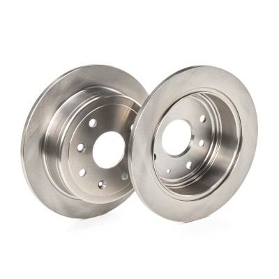 Brake Disc RIDEX 82B0074 82B0074 - photo 7