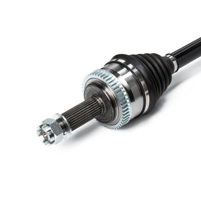Drive Shaft RIDEX 13D0368R 13D0368R - photo 5
