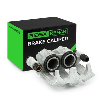Brake Caliper RIDEX 78B1182R 78B1182R - photo 2