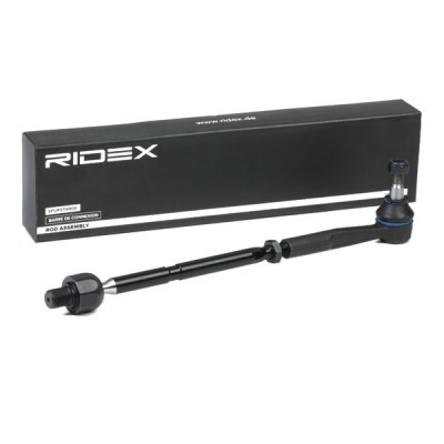 Steering Linkage Kit RIDEX 284R0065 284R0065 - photo 2